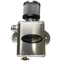 Remote Breather Canister