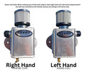 KEVKO OIL PANS & COMPONENTS auto part detail