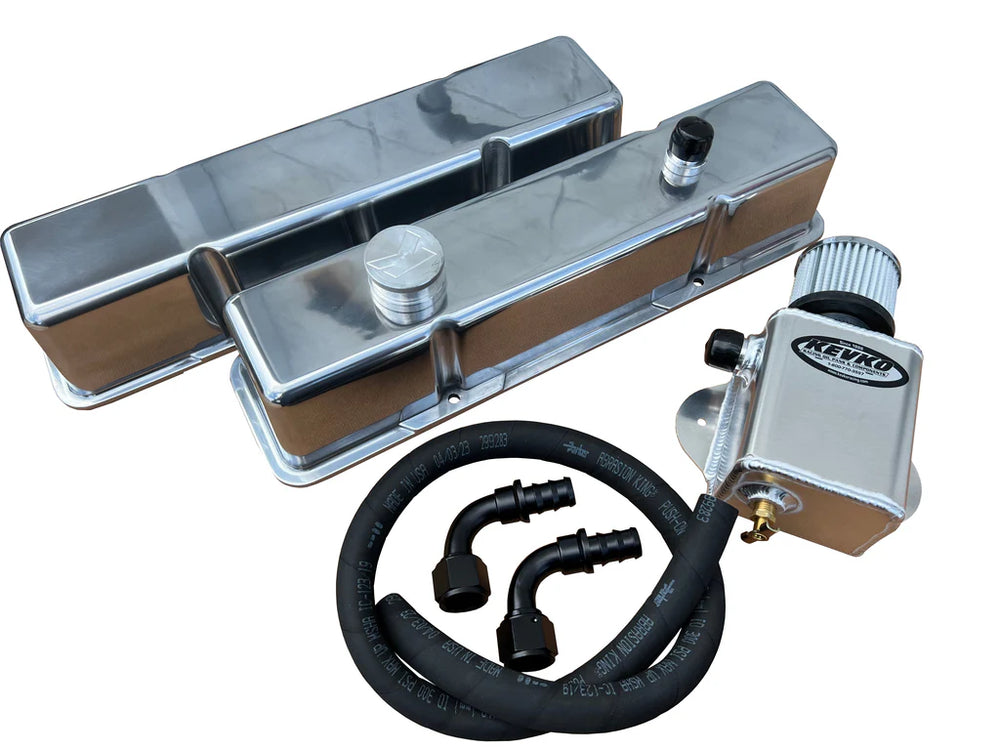 KEVKO OIL PANS COMPONENTS auto part