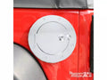 OMIX-ADA auto part close-up