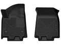 25C EQUINOX EV XACT CONTOUR FRONT FLOOR LINERS 2PC BLACK