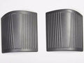 Body Armor, Cowl Panel; 07-18 Jeep Wrangler JK/JKU