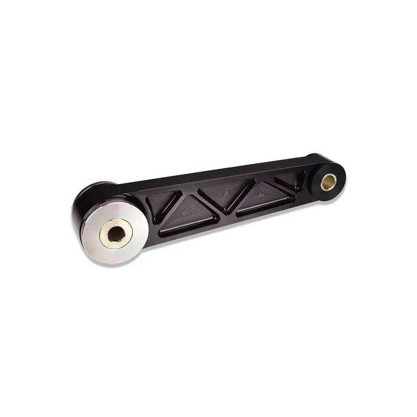 IAG Race Pitch Stop Mount Solid For 02-18 WRX 04-18 STI 04-11 FXT 05-09 LGT (Black Finish)