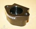 Moroso Universal Remote Thermostat Housing - Two -12An Holes on Bottom