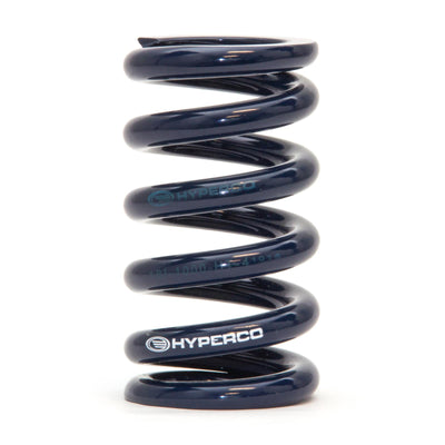 16" x 2.5" I.D. 110 lb/in UHT Coilover Spring