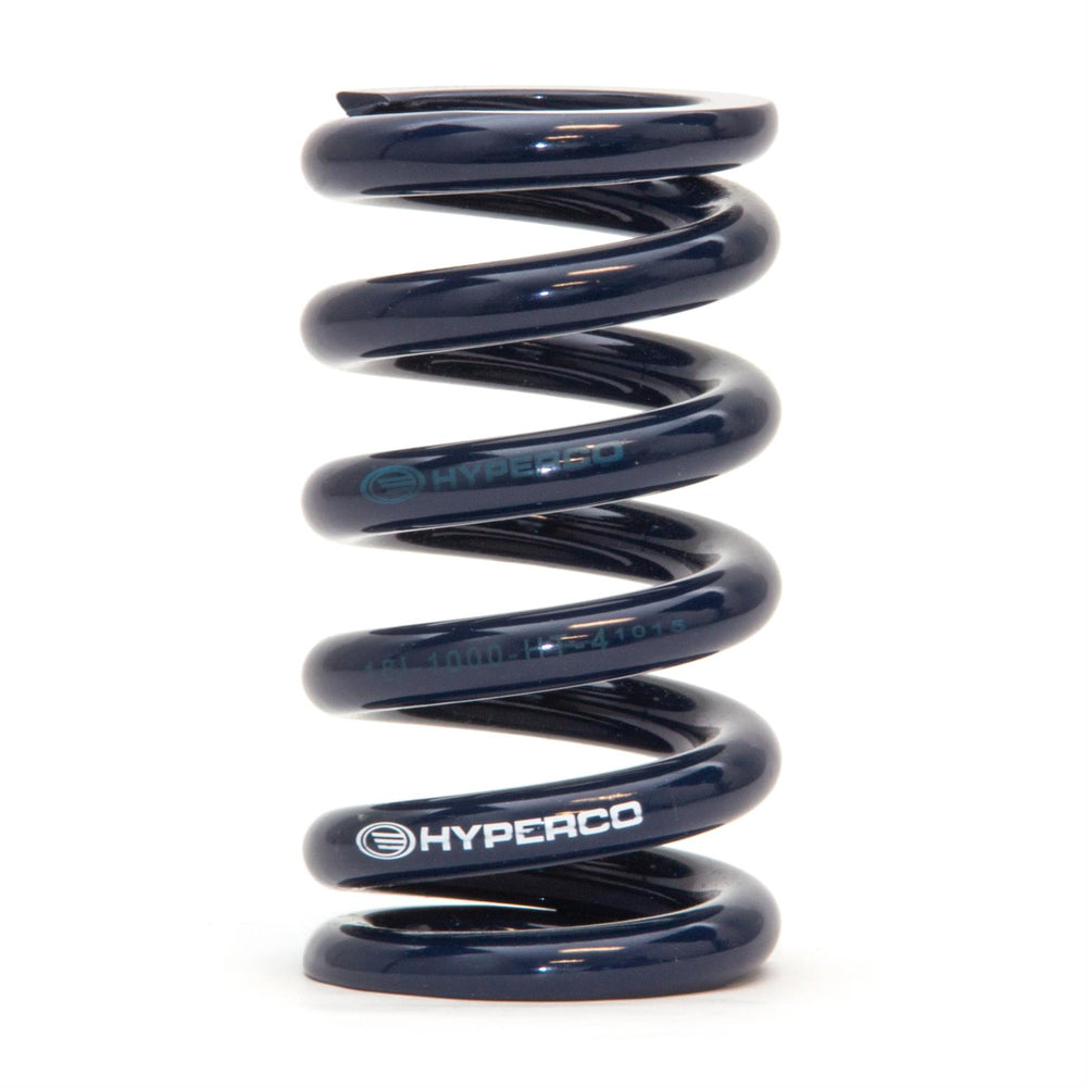 16" x 2.5" I.D. 110 lb/in UHT Coilover Spring