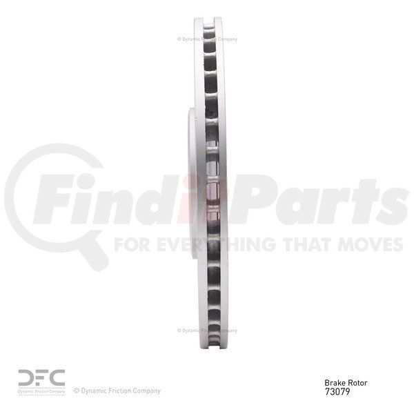 DFC auto part
