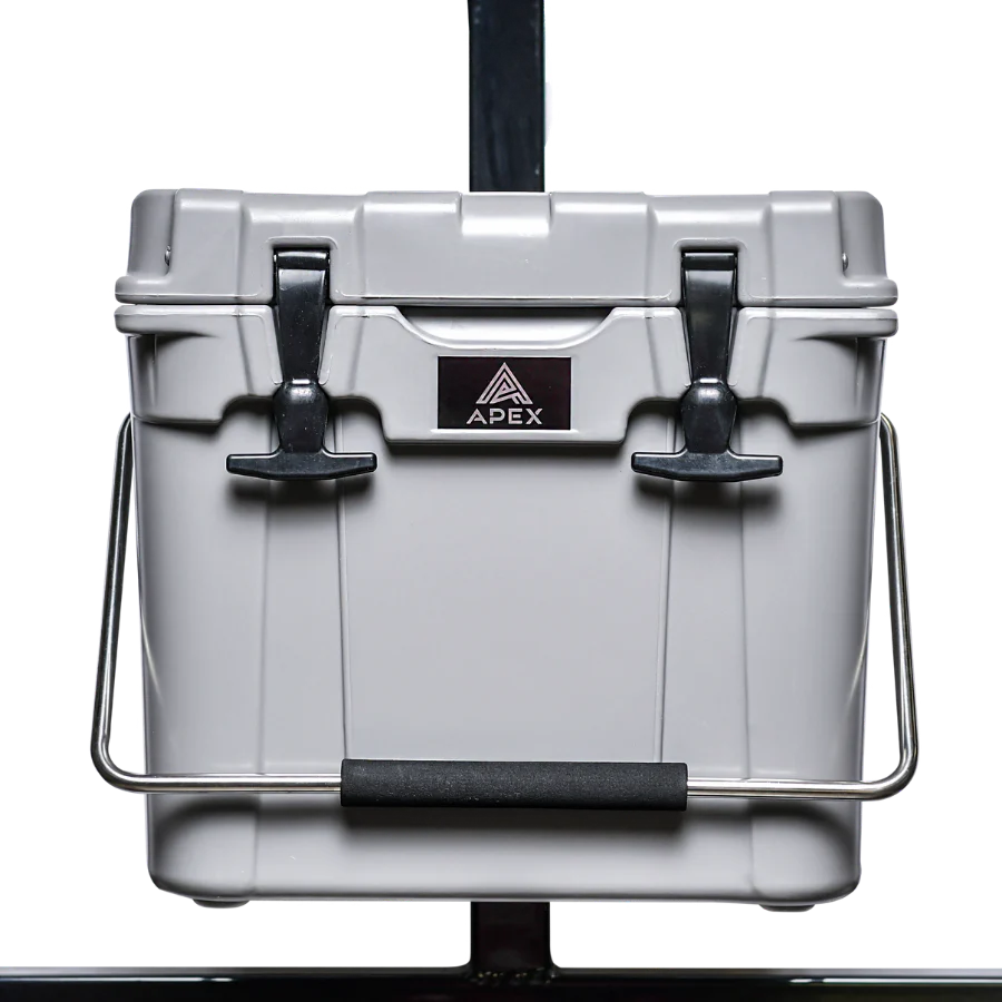 APEX COOLER roof rack
