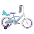 MARVEL BLACK PANTHER KIDS BIKE BLACK 16INCH