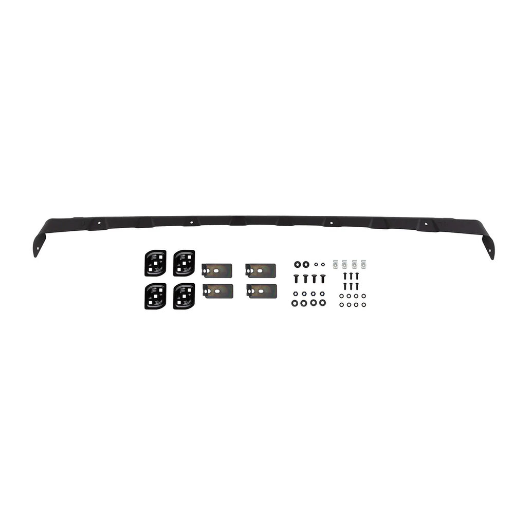 ~(5 lbs. 63X6X4)~ BASE Rack Deflector For Use with BASE Rack 1770020 and BASE Rack Mount Kit 17915030