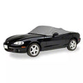 Covercraft auto part close-up