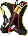 USWE Outlander Moto Hydration Pack 2L - Crazy Yellow