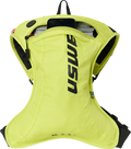 USWE Outlander Moto Hydration Pack 2L - Crazy Yellow