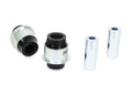 SuperPro 2022 Volkswagen GTI S Rear Lower Inner Control Arm Bushing Kit - Motorsport