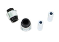 SuperPro 2022 Volkswagen GTI S Rear Lower Inner Control Arm Bushing Kit - Motorsport