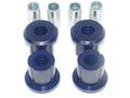 Superpro 92-00 Mitsubishi Montero / 97-04 Mitsubishi Monte Front Upper Control Arm Inner Bushing Kit