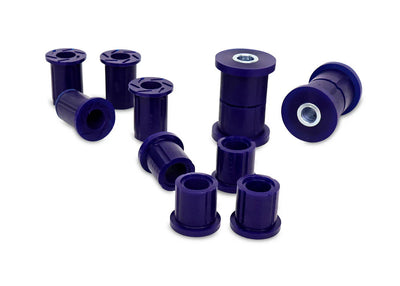 SuperPro auto part