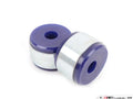 SuperPro Offset Rear Lower Control Arm Bushing Kit