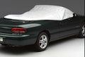 Covercraft Custom Converitlbe Interior Cover Polycotton - Gray