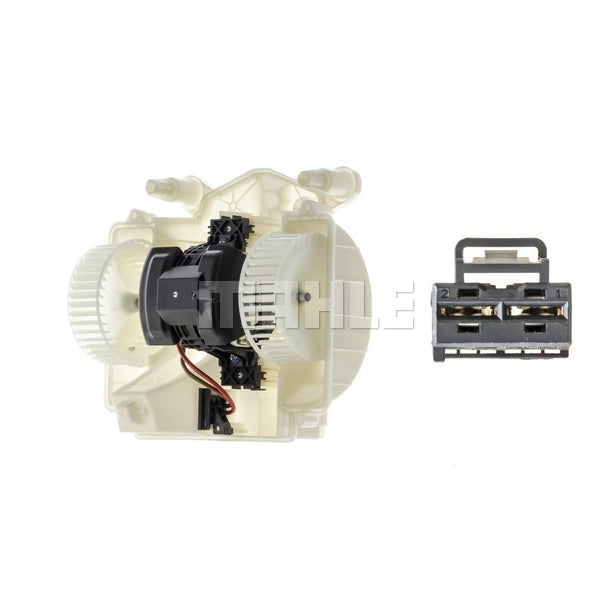 INTERIOR BLOWER
