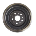 Brake Drum 10 Inch X 1-3/4 In. Front Or Rear Of 46-55 Station Wagons (2WD w/ Planar Suspension) And 48-51 Jeepster OMIX