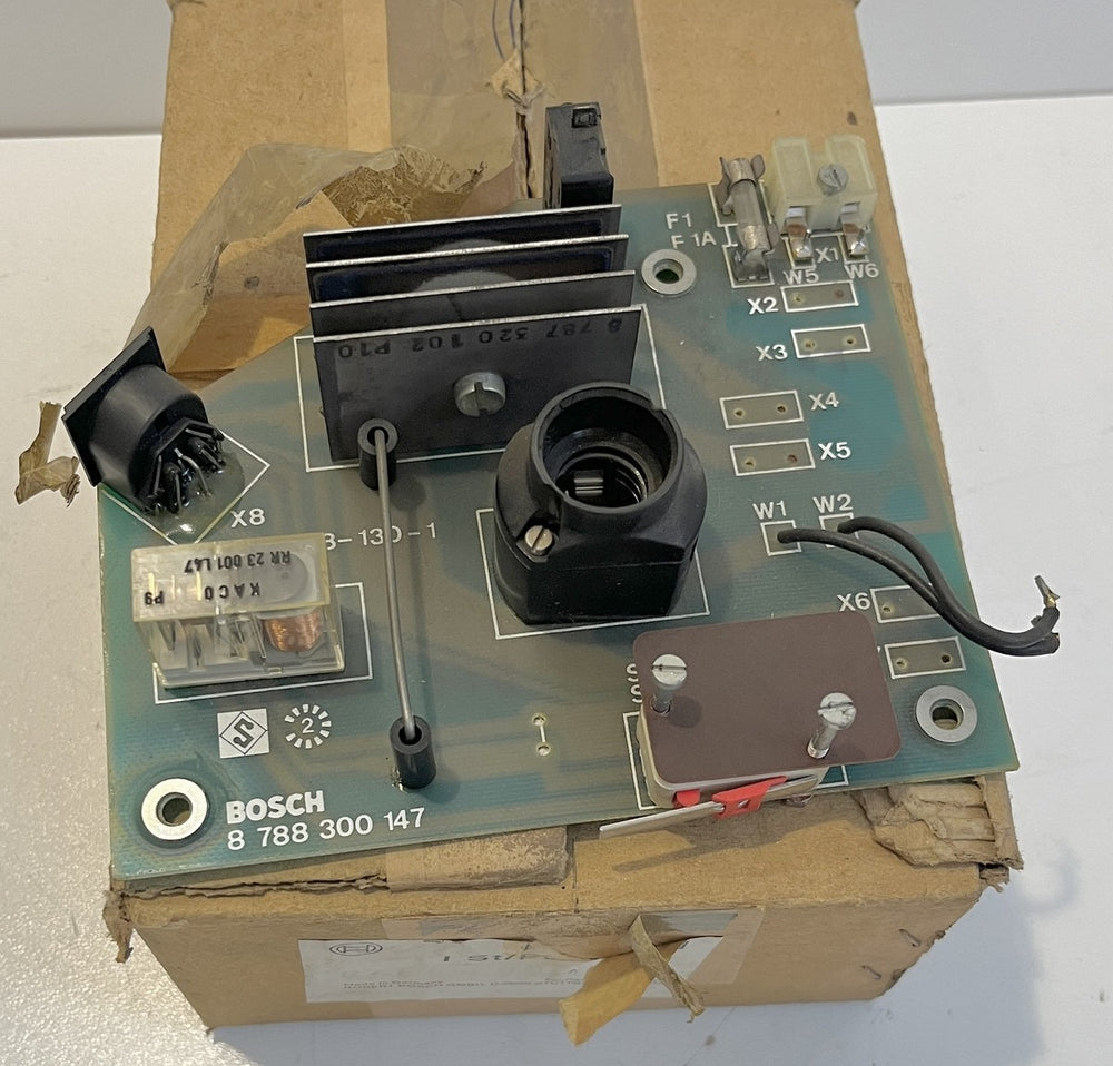 REPAIR KIT (RAM ASSY)