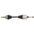 CV AXLE