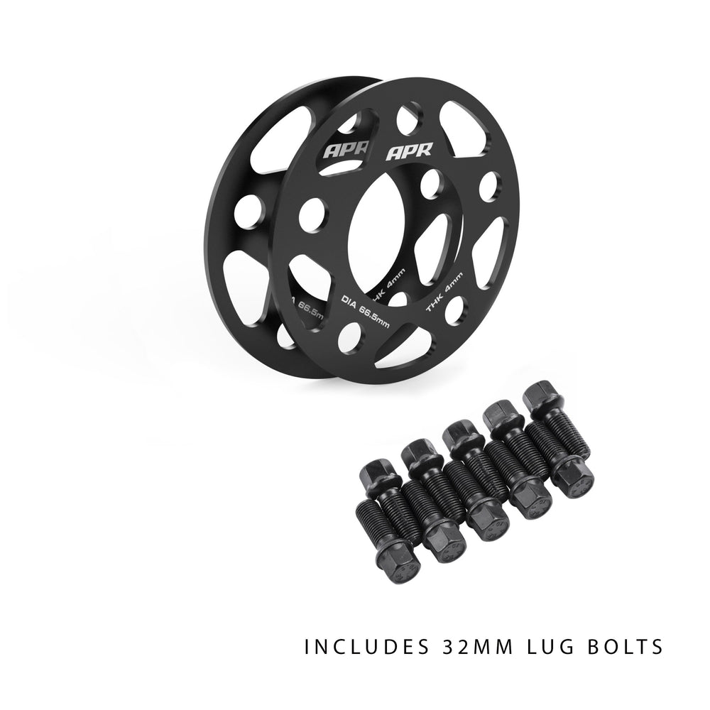 APR Tuning spacers