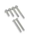 ALT BRACKET KIT FOR HLLY CVER-GDZ-NATRUR