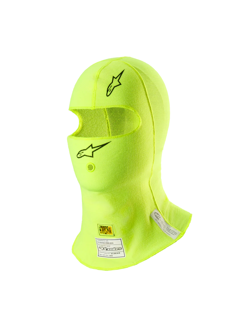 Alpinestars auto part