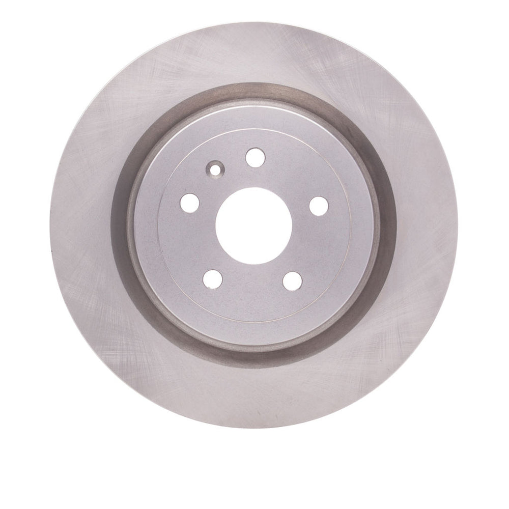 DFC auto part
