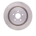 DFC auto part