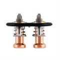 Mishimoto 11+ Ford 6.7L Powerstroke High-Temperature Primary Cooling Sys Thermostat