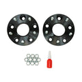JEEP JK WHEEL SPACER KIT 5X5 - 1.50 INCH