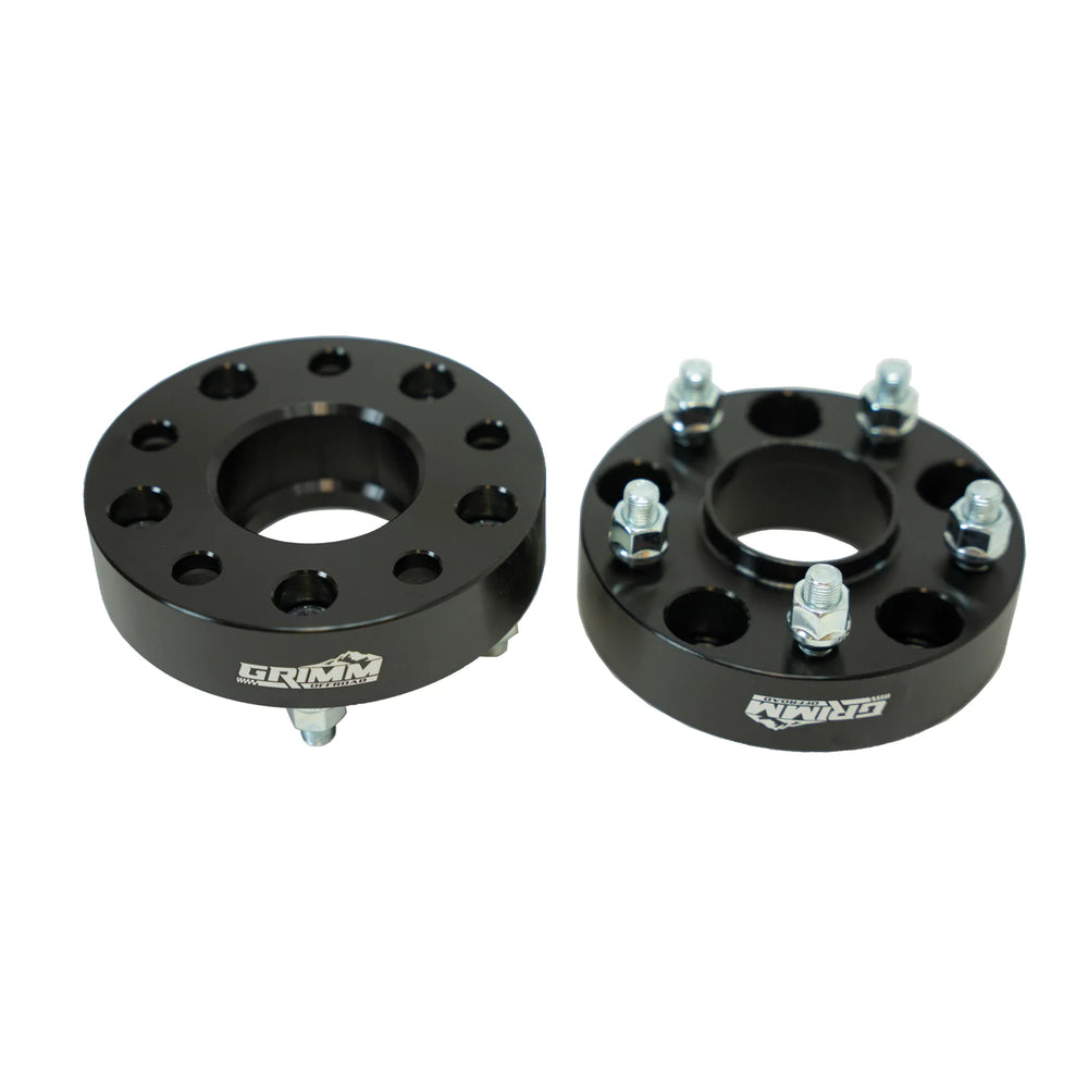 Grimm OffRoad spacers