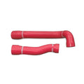 Mishimoto 99-06 BMW E46 Red Silicone Hose Kit