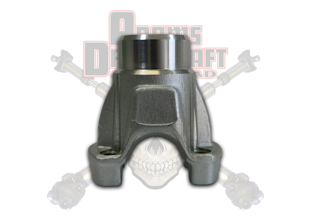 Adams Driveshaft auto part