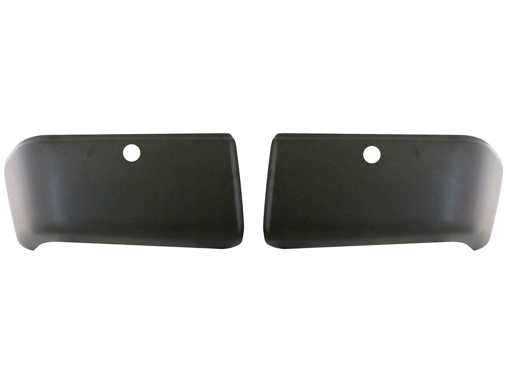 ECOOLOGICAL black bumper