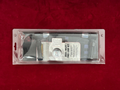 Russell Performance -8 AN to -8 AN ProClassic Holley 4150 Dual Inlet Carb Kit (Black/Silver)