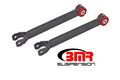 BMR 08-17 Challenger Non-Adj. Lower Trailing Arms (Polyurethane) - Red