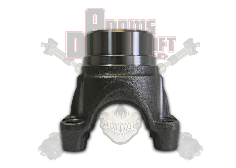 Adams Driveshaft hardware kit
