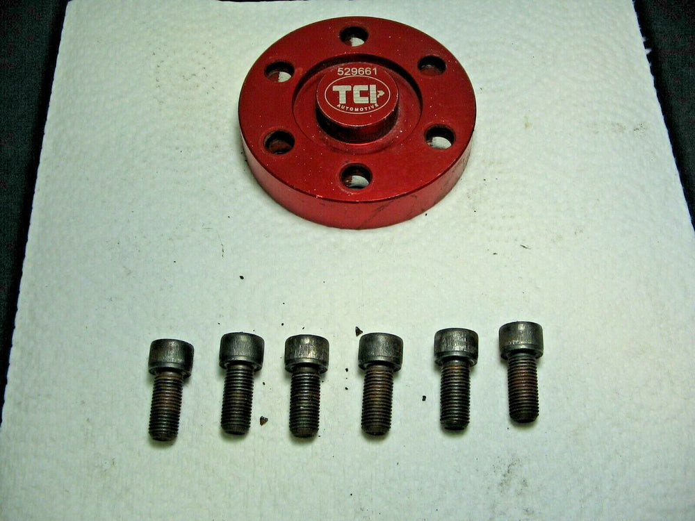 TCI Automotive auto part