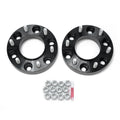 Grimm OffRoad 04-14 F-150 6x135 1.25 Inch Wheel Spacer Kit