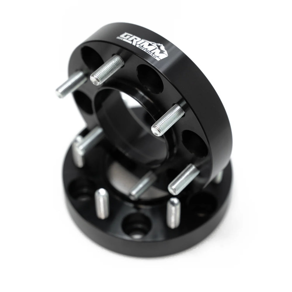 Grimm OffRoad spacers