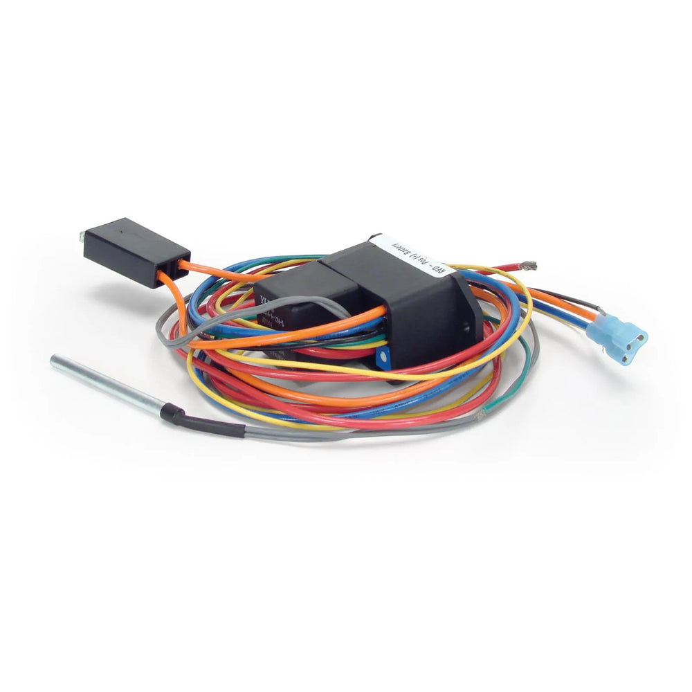 THERM CONTROL SWITCH