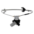 MOTOR/REGULATOR ASSEMBLY