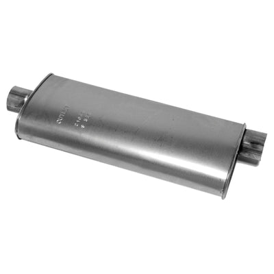 MUFFLER CHEV 87-90