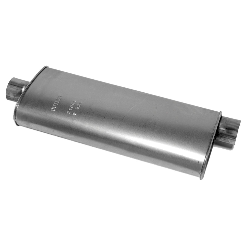 MUFFLER CHEV 87-90