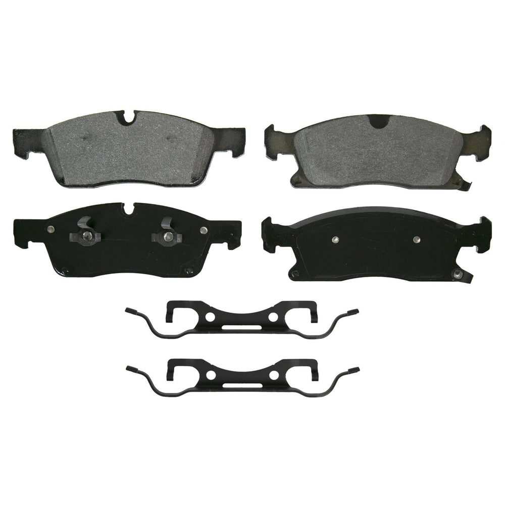 WAGNER BRAKE auto part