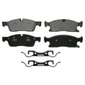 WAGNER BRAKE auto part